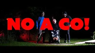 Radegaster - No a co (Official Music Video)