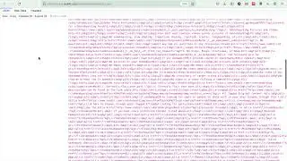 A simple Python script to retrieve data from Reddit.com