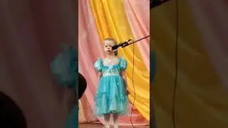 Песенка колобок