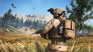 These INCREDIBLE Mods Have Saved Ghost Recon Breakpoint