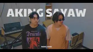 Aking Sayaw (feat. DOS Salarda)