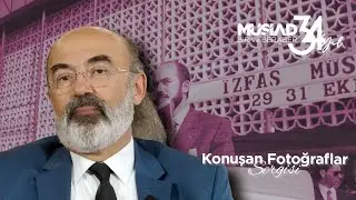 İlk MÜSİAD Fuarı | Erol YARAR