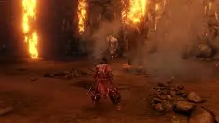 Shura (Fire Inside Edit)