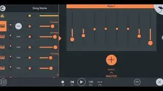 COMO MIXAR UM BEAT DE TRAP DO ZERO PELO CELULAR
