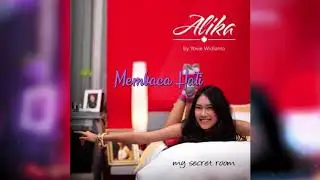 Alika - Membaca Hati (Official Audio)