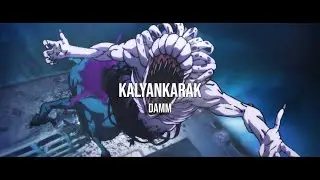 KALYANKARAK - DAMM [ Prod. by ASLI KHARI ]