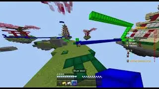 Using Nebula 16x by Krynotic