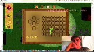 A Peasant's Tale Devlog 42 - Guess Who's Back, Back Again...