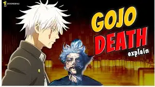 Why JJK Fans Hate Gege for Gojo Death? 🤯| The Dark Reality Explained 