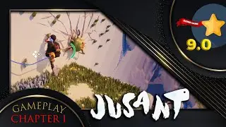 Jusant Gameplay Review