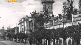 СТС-Курск. Городские истории. Курская Епархия. 30 октября 2015