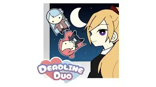 Main BGM - Deadline Duo