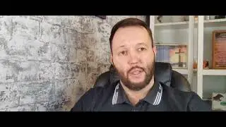 СМЕРТЬ ПРИШЛА ЧЕРЕЗ АДАМА ☠ БЛАГОДАТЬ, ЖИЗНЬ, ИСТИНА ЧЕРЕЗ ИИСУСА ХРИСТА  😇🔥🙏