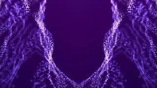 *NEW* Animated Abstract Background Video