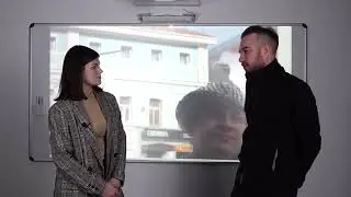 Поговорим о «Весне»: Кирилл Кирилов
