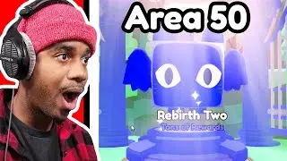 This is The BEST PET SIMULATOR! (Pet Simulator 99)
