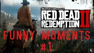 This is Red Dead Redemption 2 - AAA $60 Experience