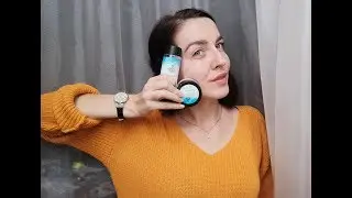 Набор для глубокой очистки кожи лица "Шведский SPA-салон"