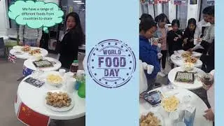 World Food Day 2019