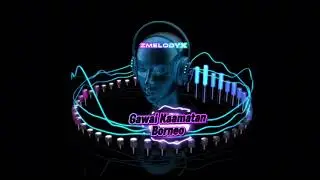 Gawai Kaamatan Borneo