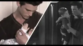 secret life cast - all the right moves
