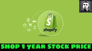 📈(SHOP) Shopify Stock 1 Year Price Prediction 📈