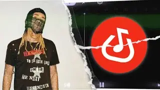 ТРЕК В СТИЛЕ LIL KRYSTALLL, DRILL, S3XY DRILL В BANDLAB! +ПРЕСЕТ
