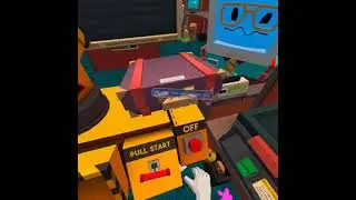 Job Simulator 6:30 New PB