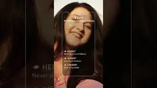 Only you can change the answers! #TheBeautyTestStopsWithMe
