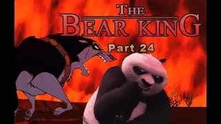 The Bear King Part 24 - Po Confronts Steele