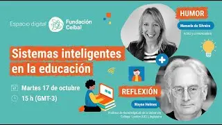 Sistemas inteligentes en la educación