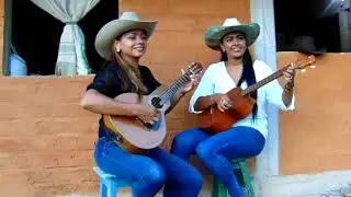 LA CHICUACA- Golpe tradicional maniceño.