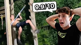 Reacting To YOUR Most Painful Fails #2