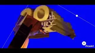 I Destroy Windows Millennium Edition Gamer 2000’s TCF 1994 Logo Remake (STOLEN)