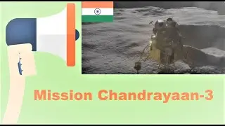 Chandrayaan-3  India's Leap to the Lunar