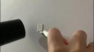 PRATİK ÇİFT TARAFLI BANT SÖKÜMÜ DUVARDAN