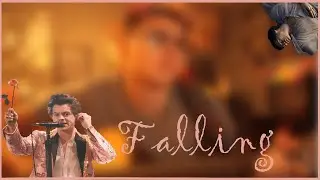 FALLING (COVER) HARRY STYLES