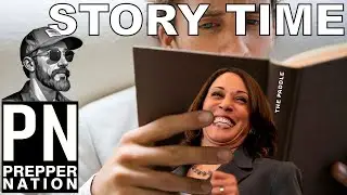 Election Aftermath and Storytime!!