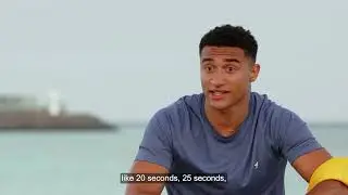 Discovering Canary Islands - Clip #3 Boat Trial (UK Version)