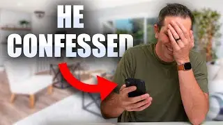I Got a Scammer to Finally Confess!