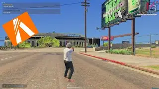 😶‍🌫️How to get TRACERS in Fivem😶‍🌫️