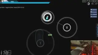 Osu! /Feint - Vagrant [Still Alive] 145pp