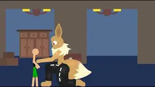 Эуки vore/Euki vore (digestion)