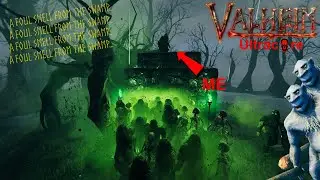 This Is Getting Ridiculous! | Valheim: Ultracore #6