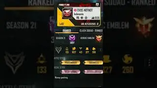 akun ff evos notnot sound yang lagi viral di tiktok