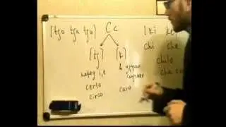 Урок по фонетике итальянского языка.avi