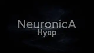 NeuronicA – Нуар