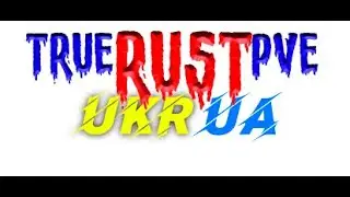 Rust Edit готуємо карту на ПВЄ сервер PVE UKR RUST UA , додаємо фарм острови