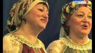 Юбилейный концерт ансамбля казачьей песни «Любо» - «Казачий круг»
