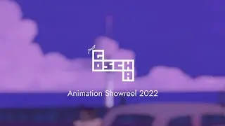 Animation Showreel 2022